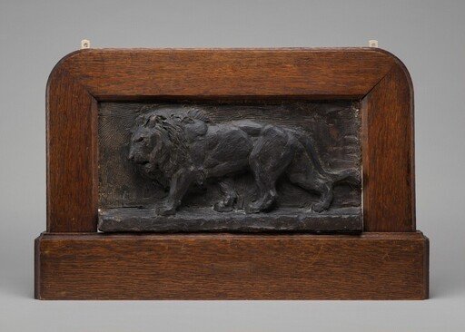 Lion of the July Column