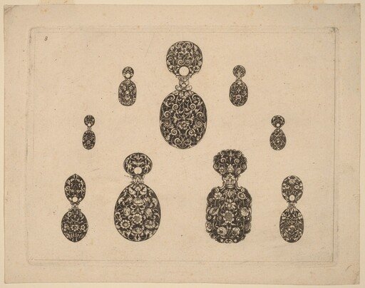 Jewelry Ornament