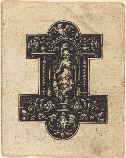 Minerva Standing