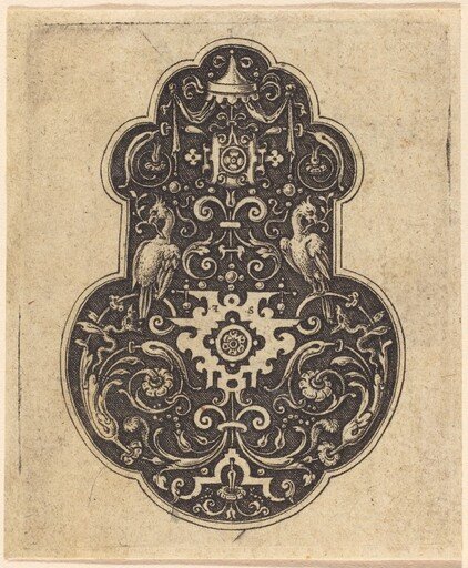 Arabesque Designs