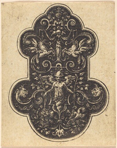 Female Figure