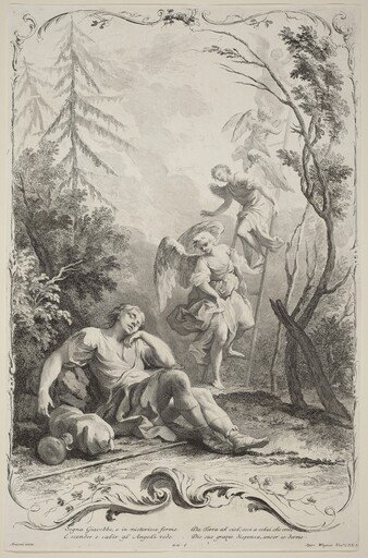 Jacob's Ladder