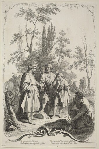 Joseph and His Brothers
