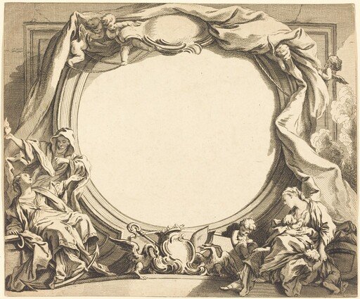 Faith and Charity