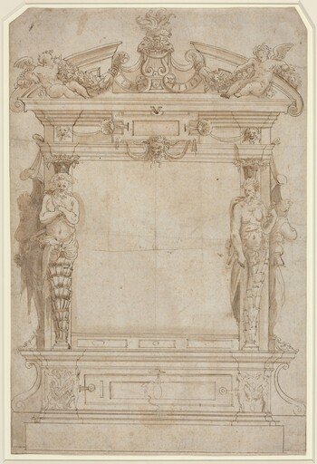 Design for an Architectural Framework