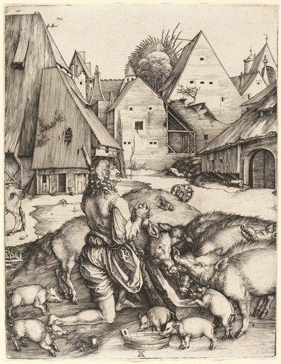 The Prodigal Son