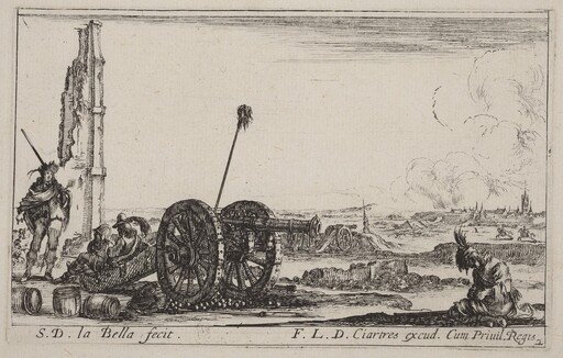 The Cannon
