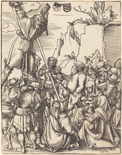 Saint Andrew