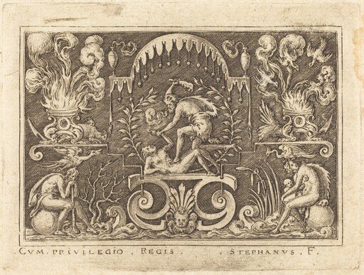 Death of Abel