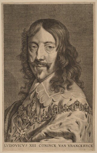 Louis XIII