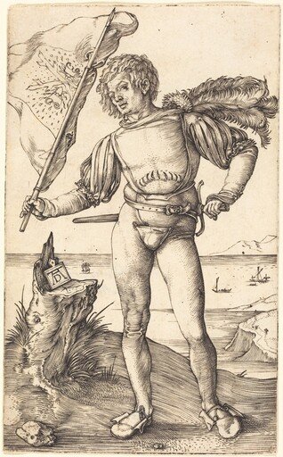 Standard Bearer