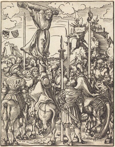 Saint Philip