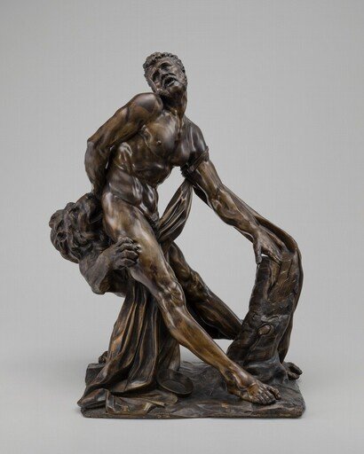 Milo of Croton