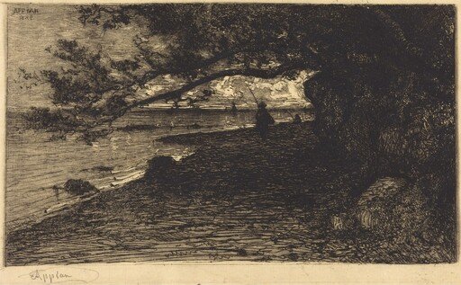 A Villefranche-sur-Mer