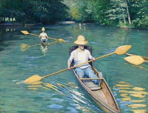 Skiffs
