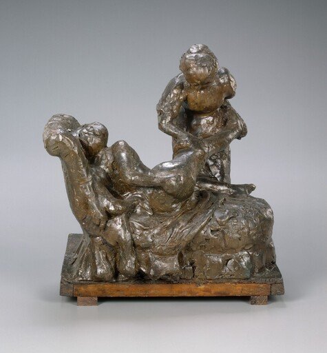 The Masseuse, Group