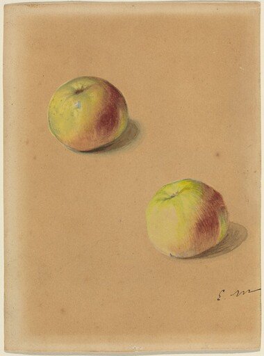 Two Apples