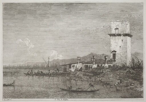 La Torre di Malghera