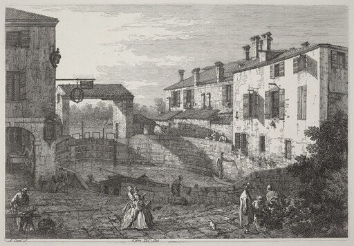 Le Porte Del Dolo