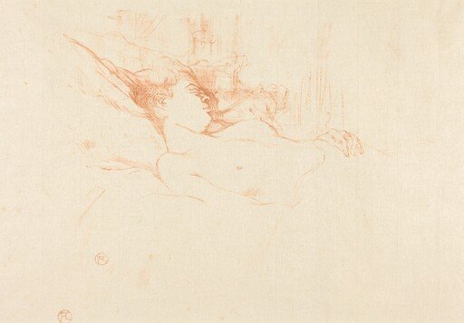Sleep (Le sommeil)