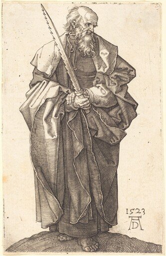 Saint Simon