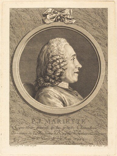 Pierre-Jean Mariette