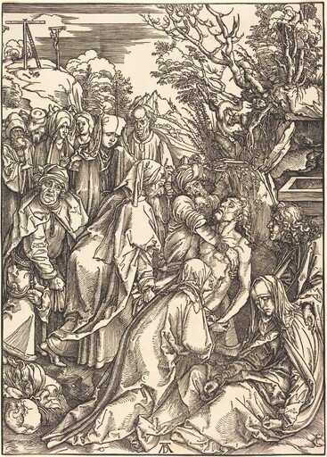 The Deposition