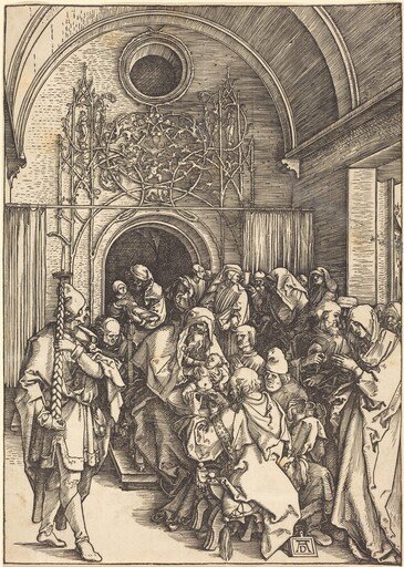 The Circumcision