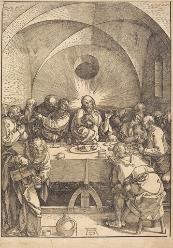 The Last Supper