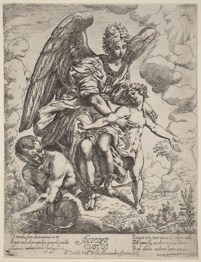 Guardian Angel