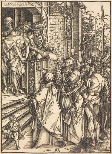Ecce Homo