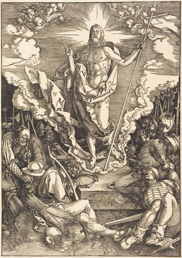 The Resurrection