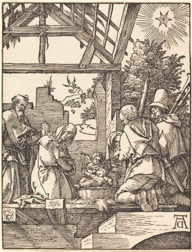The Nativity