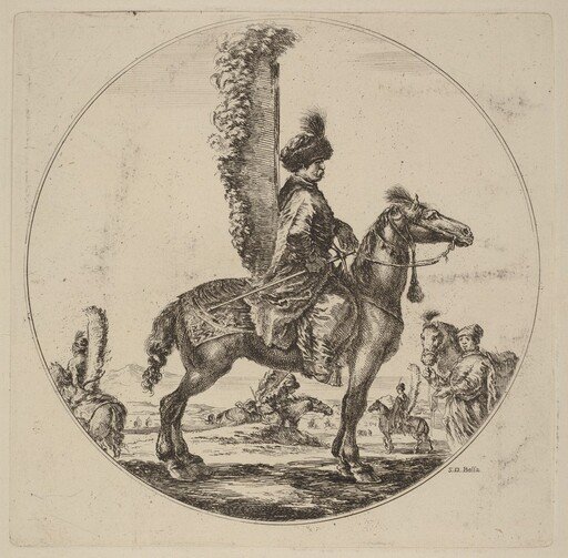 Polish Hussar