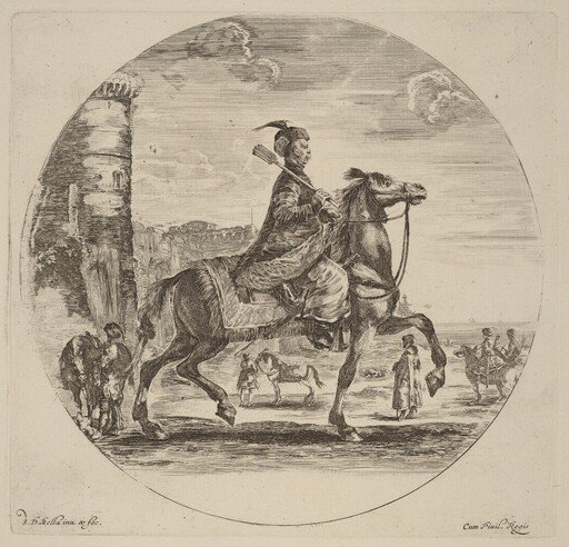Polish Cavalier