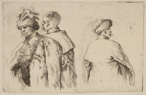 Three Hungarians