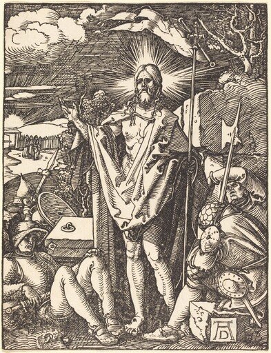 The Resurrection