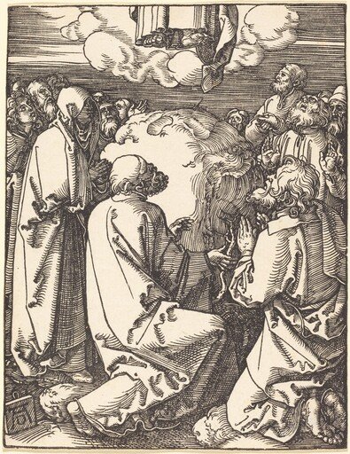 The Ascension