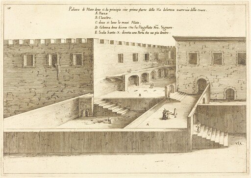 House of Pilate