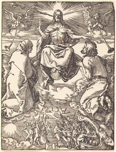 The Last Judgment