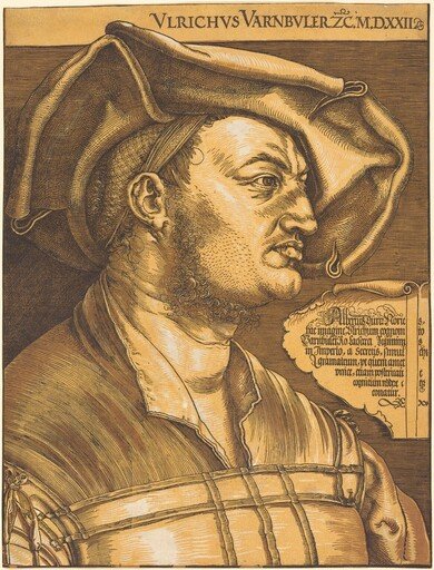 Ulrich Varnbüler
