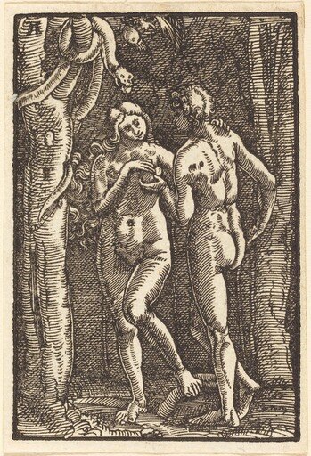 The Fall of Man