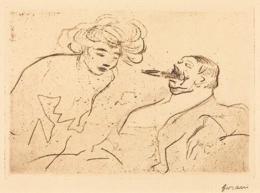 Le gros cigare (The Big Cigar)