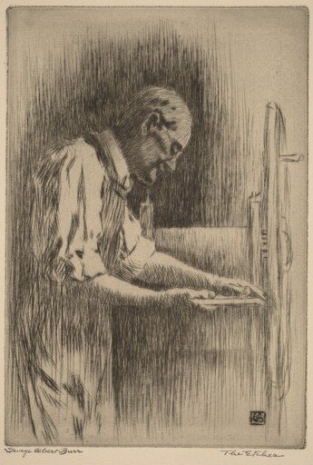 The Etcher