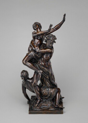 Pluto and Persephone (Allegory of Fire)