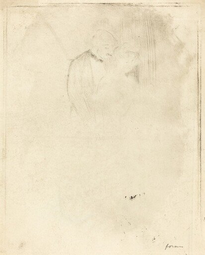 Déclaration d'amour (Declaration of Love)