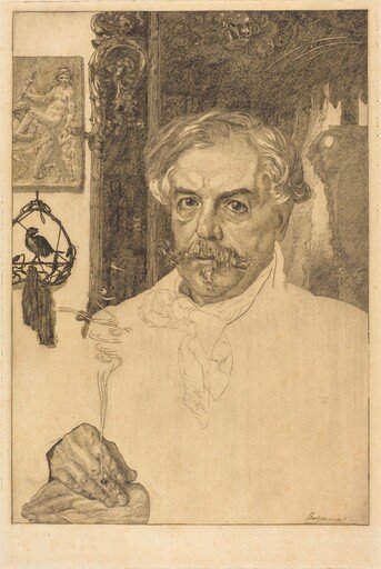 Edmond de Goncourt
