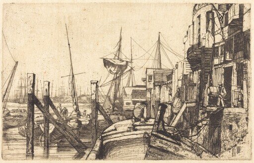 Limehouse