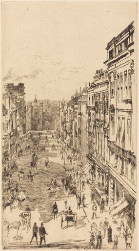 St James's Street