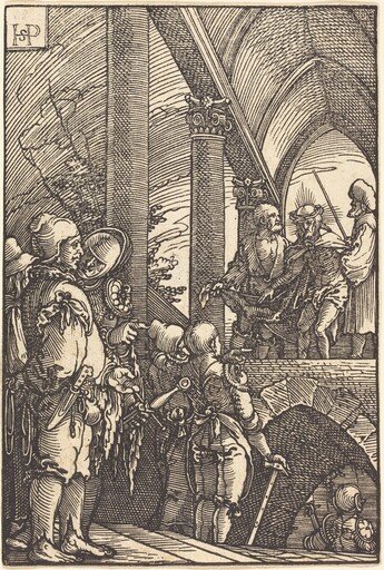 Ecce Homo